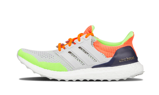 Kolor x Adidas UltraBoost 1.0 "Solar Orange" AF6219