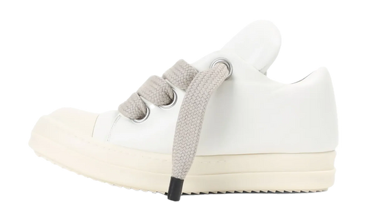 Hollywood Runaway Jumbo Laced Low WMNS "Milk" RO01E7883 LLPPW2 1111