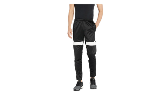 FtblNXT Pant "Puma Black / Puma White" 655795 06