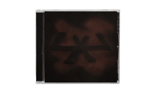 4x4 Travis Scott Single Disk "Brown" TSUC42