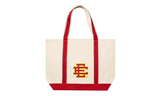 EE TOTE "SS22 - Red" EE642