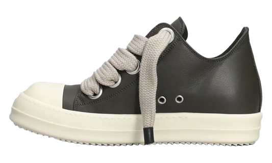 Concordians Jumbo Laced Low "Bosco" RU02E1893 LCOW2 2511