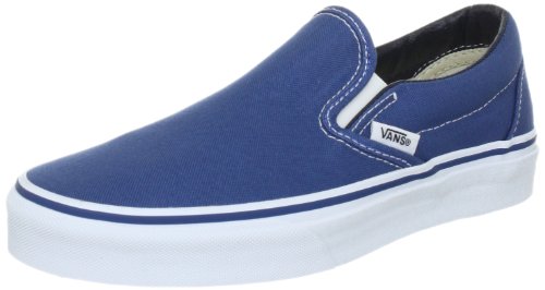 Canvas Shoes Classic Slip-On Unisex