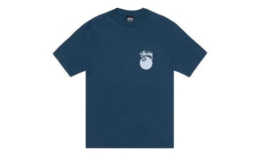 8 Ball Tee "Navy" STUS412