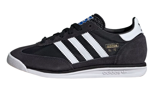 SL72 RS GS "Black White" IH8078