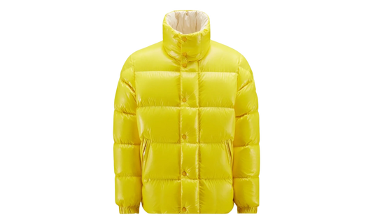 Genius 2 1952 Dervaux Jacket "Yellow" H2 092 1A00038 M2019 106