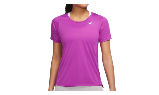 Dri-fit Race Short-sleeve Top WMNS "Vivid Purple" D5927 551