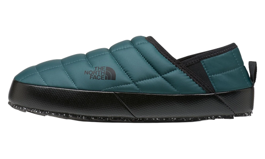 Thermoball Traction Mules V "Space / TNF Black" NF0A3UZNCI4