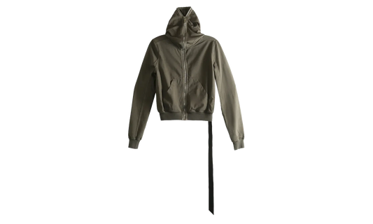 Small Gimp Hoodie WMNS "Dark Dust" DS01F4246 RIG 78