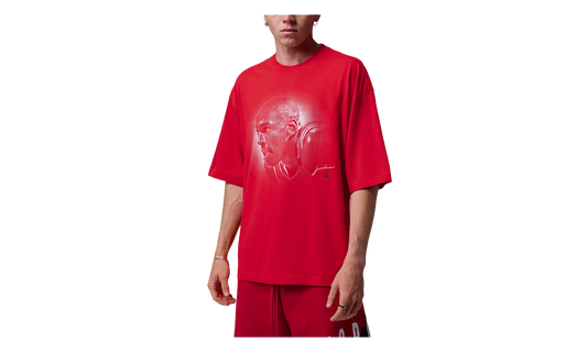 Jordan Flight Essentials Graphic T-Shirt "White" IF3123 100