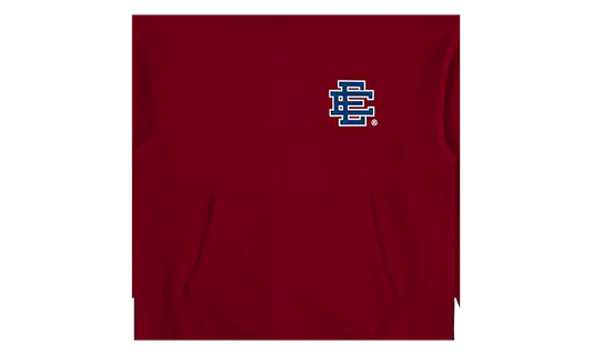 EE Philadelphia Phillies Sweatsuit "Maroon / Blue" EE294