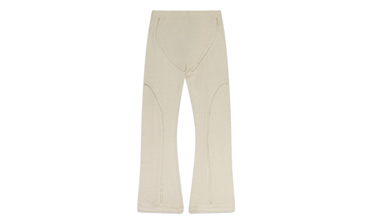 Knit Flared Pants WMNS "Beige" RHDWBTM0004 BEG