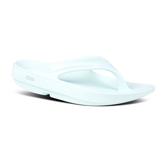 Women's OOlala Thong Sandal in Ice