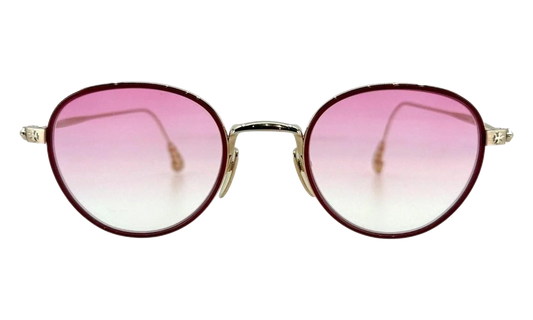 Bone Prone IV Sunglasses "Red" CHRM0973