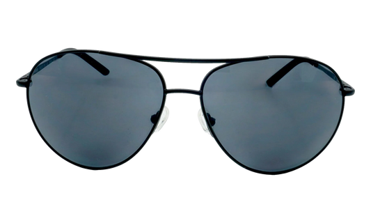 Chance Sunglasses "Black / Dark Grey" EV1217 001