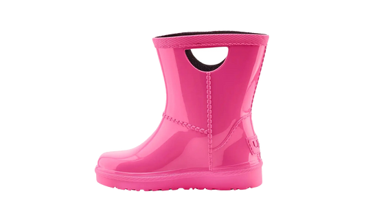 Rahjee TD "PINK" 1016733T DVPN