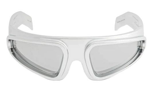 Ryder Sunglasses "Silver" RG0000012 GSLVC 1818