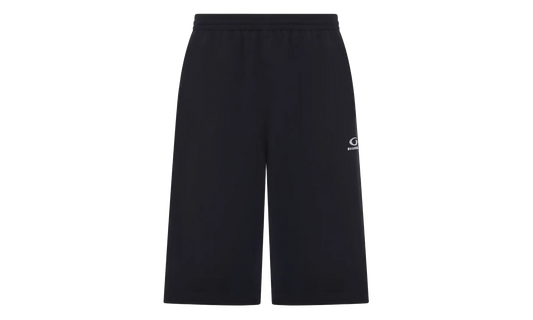 Technical Track Shorts "Black" 866539 TUO05 1000