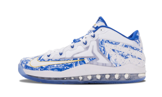 Max Lebron 11 Low Ch Pack "China" 683253 144