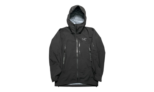 Rush Gortex Jacket "Black" X000007149003