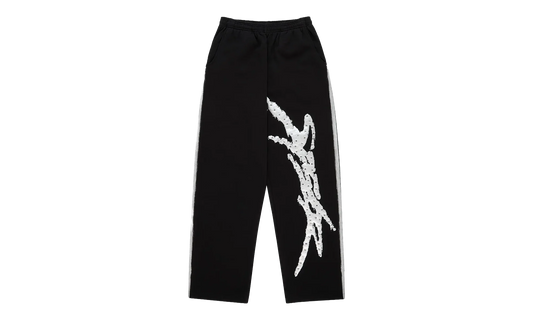 Screaming Eagle Sweatpant "Black" SP5der269