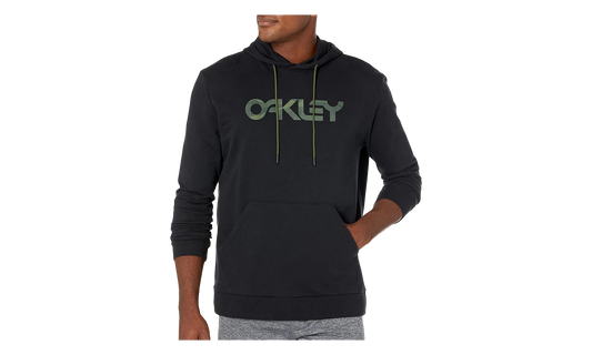 B1B Pullover Hoodie 2.0 "Black / Core Camo" FOA402599 9BH