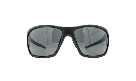No Limits Freedom Sunglasses "Gray ANSI Z87+ - Satin Black" 8613130 010100