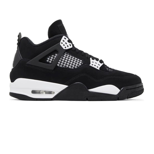 4 Retro 'White Thunder' (2024)