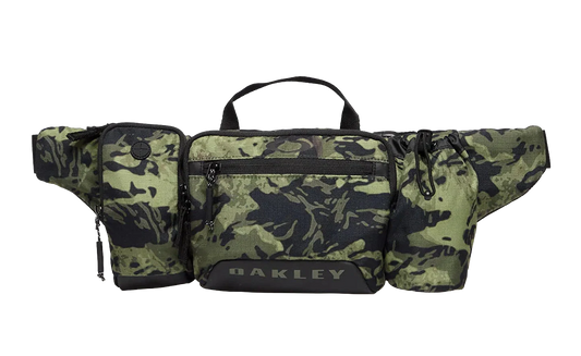 Road Trip Rc Beltbag "Tiger Camo Green" FOS901041 BFQ
