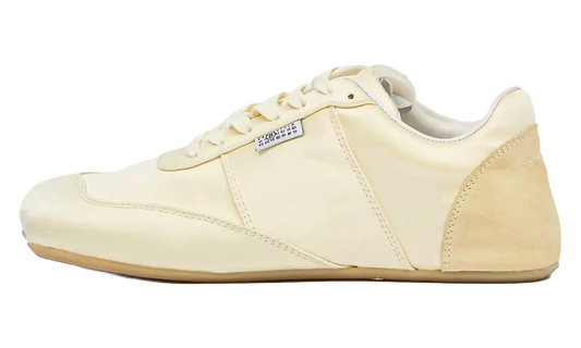 Sneakers WMNS "White Asparagus" S59WS0248 P7563 T1010
