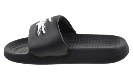 Serve Slide 1.0 PS "Black / White" 747CUC0002 312