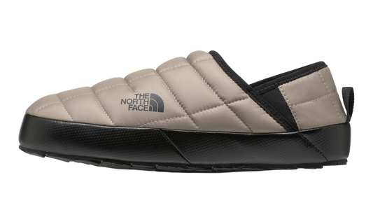 THERMOBALL TRACTION MULE V "Mushroom Grey / TNF Black" NF0A3UZNDHO