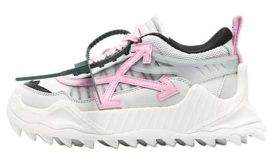 Odsy 1000 WMNS "White Pink" OWIA180F22FAB0010130