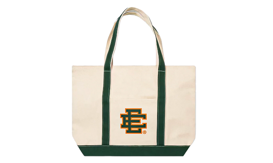 EE TOTE "SS22 - Green" EE643