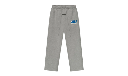 NBA TEARAWAY PANTS "CONCRETE HEATHER" 130NB258302F