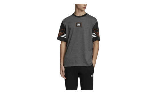 Stormzy SPRT Tee "Dark Grey Heather" FI7160