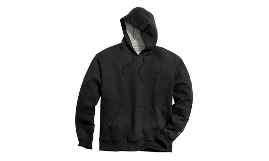 Powerblend Sweats Pullover Hoodie "Black" CS0889 003