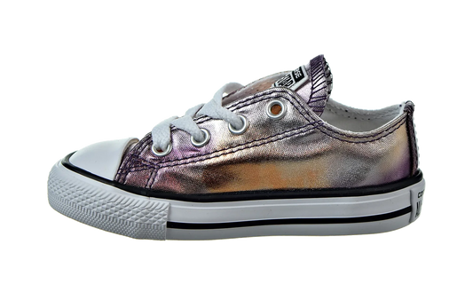 CTAS OX TD "Dusk Pink/White/Black" 757654F