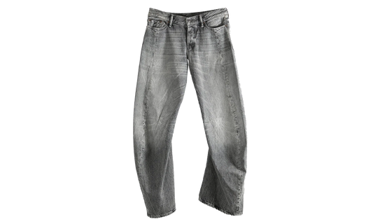 2006F Loose Fit Jeans WMNS "Washed Black" ACNE STUDIOS 2006F GOTHIK
