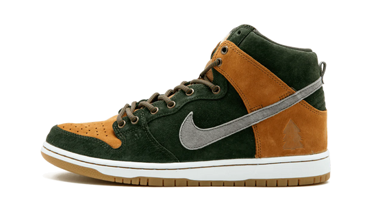 SB Dunk High PRM HG QS "Homegrown" 839693 302