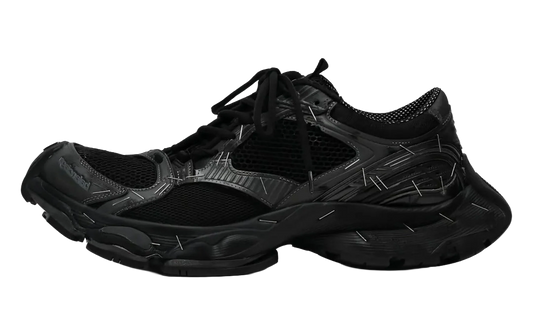 Stapler Sneaker "Black" 803681 W3ST4 1000