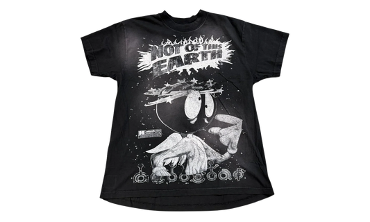 Not Of This Earth T-Shirt "Black" HSR258