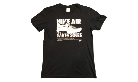 Air Saves Soles T-Shirt "Black" 524235 010
