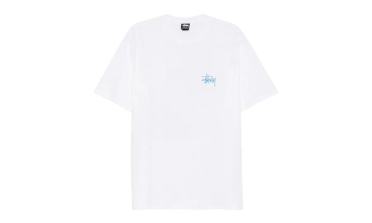 X-Ray Fishin Tee "WHITE" 1905083 WHIT
