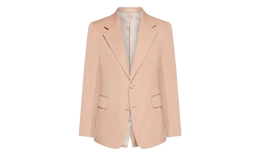 Mens Jacket "Beige" RM JA0214 4885 H22 032