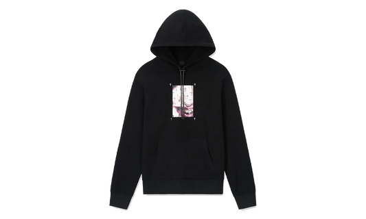 Dion Hoodie "Black Cross Grillz" MLFQK909 T1181BKCGZ