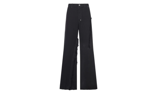Denim Joris Trousers "Black" RR02E1308 BBCL 09