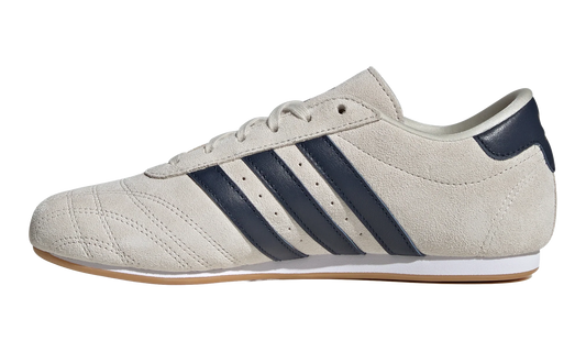 Taekwondo WMNS "Alumina Collegiate Navy Gum" JQ3517