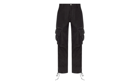 Corda Ski Cargo Pants "Black" RHPF24PA02320 BLK
