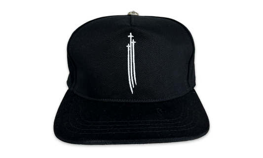 RS3 Baseball Hat "Black" CHRM0932